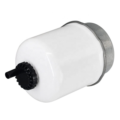 Filtro de combustível de papel de ferro 22532378 FS1104 SN70324 para motores de camiões em Hydwell
