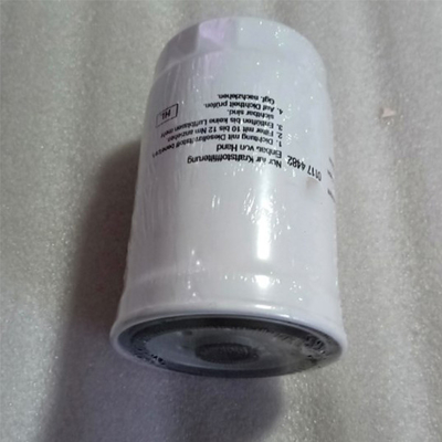 Separador de combustível e água P550588 para caminhões, escavadeiras, tratores, motores, diesel, peças adequadas