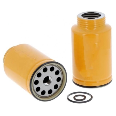 Filtro de separação de água e combustível rotativo para motores diesel 3261644 P502659 P551110 506853 SN55437