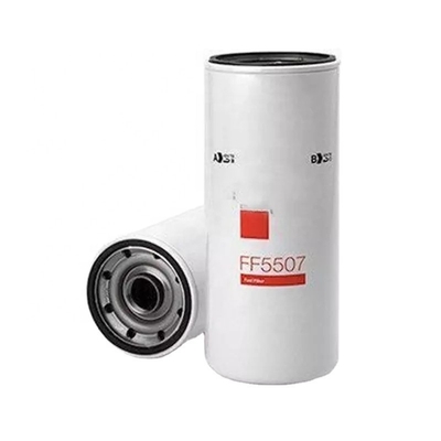 Outros equipamentos para automóveis FF5507 P550529 15126069 20430751 BF7814 Filtro de combustível para partes do motor