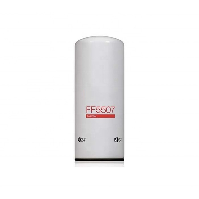 Outros equipamentos para automóveis FF5507 P550529 15126069 20430751 BF7814 Filtro de combustível para partes do motor