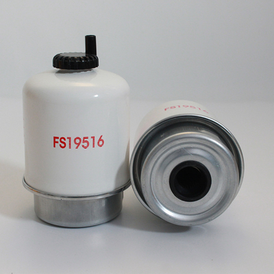 Elementos de filtro de combustível da Supernova RE503254 26560138 P551423 FS19516 para peças de motores de camiões