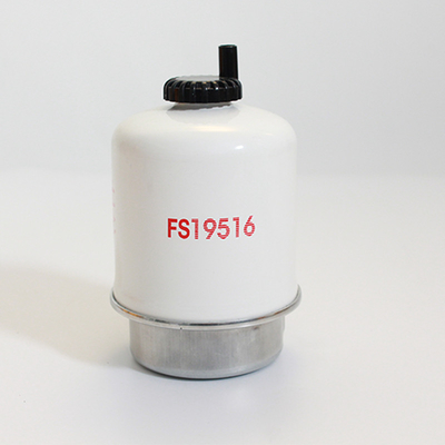 Elementos de filtro de combustível da Supernova RE503254 26560138 P551423 FS19516 para peças de motores de camiões
