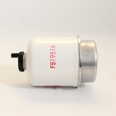 Elementos de filtro de combustível da Supernova RE503254 26560138 P551423 FS19516 para peças de motores de camiões