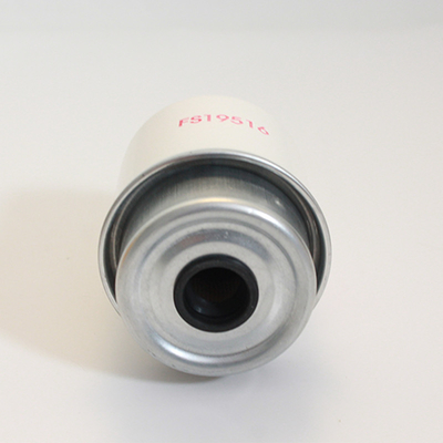 Elementos de filtro de combustível da Supernova RE503254 26560138 P551423 FS19516 para peças de motores de camiões