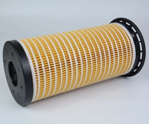 Filtro de combustível diesel 349 Excavadora 5000480 500-0480 para protecção excepcional do motor