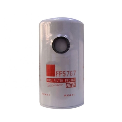 Filtro de combustível para motores a diesel FF5767 P550774 C3959612 32925762 87360572 21027915 F65920