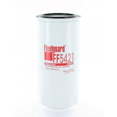 Filtro de combustível de tractor de 2019 84412164 FF5421 BF7922 para equipamento de máquinas agrícolas