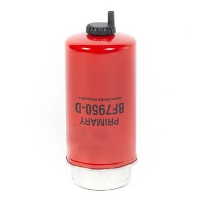 Filtro de água para combustível diesel FS19993 BF7950D RE529643 32/925994 80*80*135,4mm para benefício