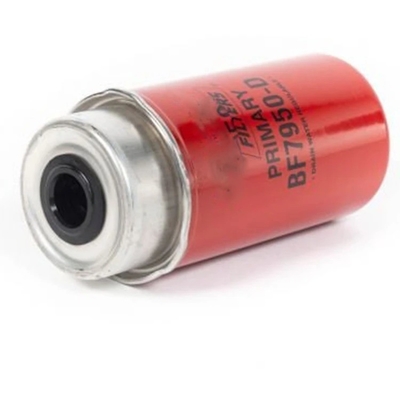 Filtro de água para combustível diesel FS19993 BF7950D RE529643 32/925994 80*80*135,4mm para benefício