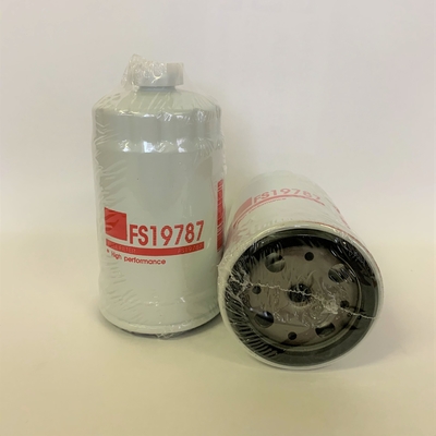 Filtro de separação de combustível e água para máquinas de construção A30001105020 com N.O.O. FS19787