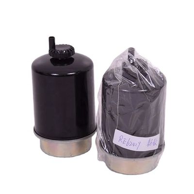 Outro equipamento de automóveis Filtro separador de água e combustível P551424 para conjunto de geradores de tractor RE62419
