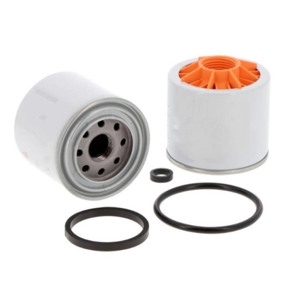 FS1240 Filtro de separação de água de combustível Hydwell para peças de motores diesel P502516 3343447 53C0583