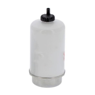 Separador de água de combustível de filtro de ferro para motores de caminhões-trator Partes BF9827-D SN70267