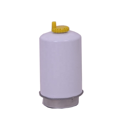 1685861 Filtro de combustível para caminhões, tractores, escavadeiras, motores, peças, papel de filtragem de ferro