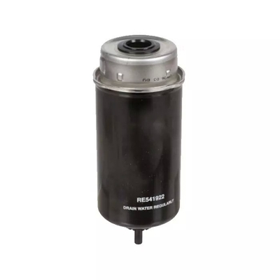 Partes de motores de camiões 504107584 P551425 2230702 32925994 RE54719 26560139 Filtro de separador de combustível e água