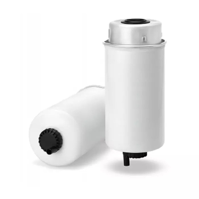 Partes de motores de camiões 504107584 P551425 2230702 32925994 RE54719 26560139 Filtro de separador de combustível e água