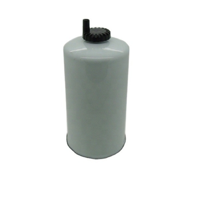 Partes de motores de camiões 504107584 P551425 2230702 32925994 RE54719 26560139 Filtro de separador de combustível e água