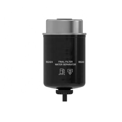 Caminhão Modelo de caminhão Outros filtros de separação de água e combustível pesados RE62424 P551430 1174089