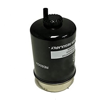 Caminhão Modelo de caminhão Outros filtros de separação de água e combustível pesados RE62424 P551430 1174089