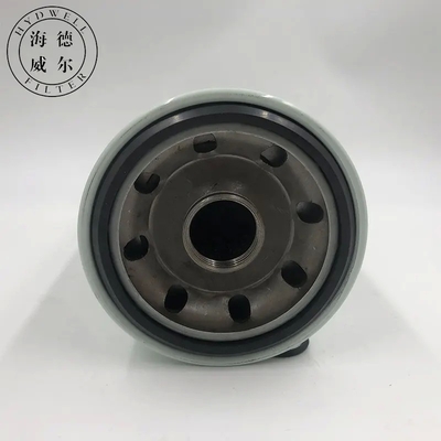 Partes do motor do camião Elemento de filtro de combustível P550202 TP917 FC23010 2266557 para instalação de automóveis HYCAN