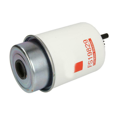 Elemento de filtro de combustível competitivo FS19829 P551421 para tractores