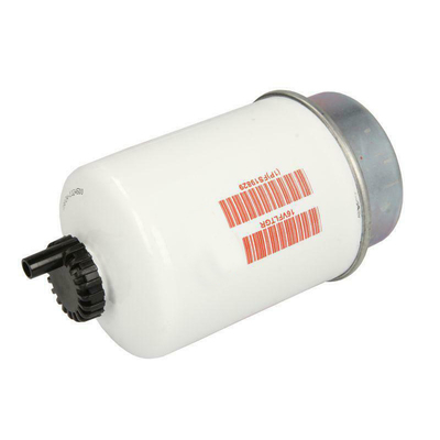Elemento de filtro de combustível competitivo FS19829 P551421 para tractores