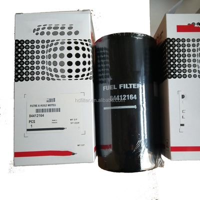 93*93*174mm Camião Trator Motores Partes Filtro de combustível para P550881 84412164 4897833