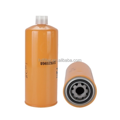 93*252mm Separador de combustível e água Elemento de filtro P551000 807201962 12977622 10064607