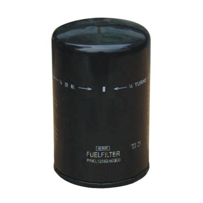Filtro de combustível para motores de camiões Partes 32562-30300 FF-5250 16403-99013 16403-NY001 Agente