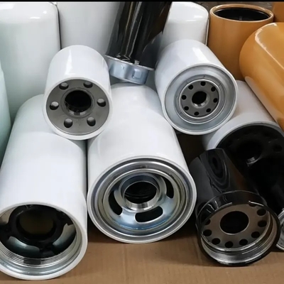 Filtro de combustível giratório para motores de camiões-trator FF216 3I1294 VOE795210 8423132 7952104