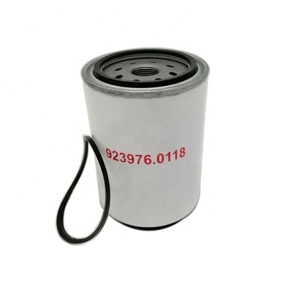 Filtro separador de combustível e água 9239760118 para outros veículos