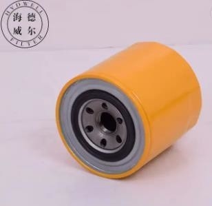 Filtro de combustível para motores de escavadeiras de tractores Partes 1838187 P550049 1347572 CH20196 A0338003 FC318