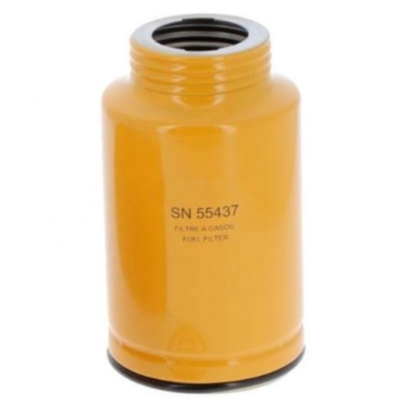 Filtro de separação de combustível e água para motores de caminhão-trator 326-1644 P551110 3261643 506853 P502659