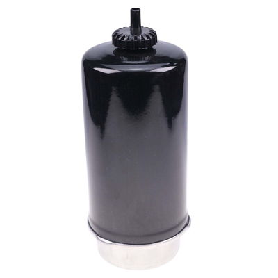 Filtro de combustível 320/A7123 para 3dx 3cx 205 32 Conjunto de montagem de filtros originais para escavadeira de retroescavadeira