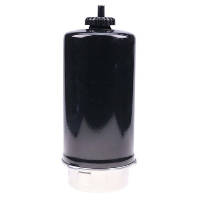 Filtro de combustível 320/A7123 para 3dx 3cx 205 32 Conjunto de montagem de filtros originais para escavadeira de retroescavadeira