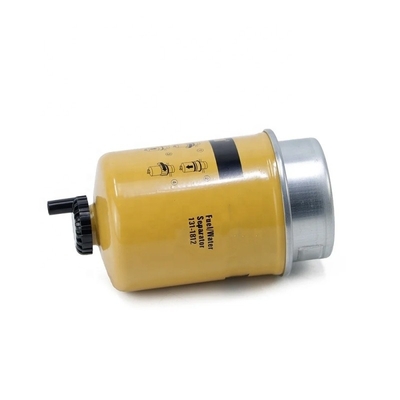 Separador de água e combustível de papel de filtro de ferro 131-1812 P551427 320A7125 RE5372 FS5505039 F65171 31387