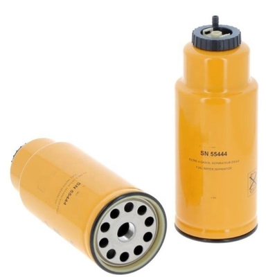 423-8524 P550900 1R0770 6003722 4587259 2110146 AF550626 Filtro separador de água de combustível para camiões com motores diesel
