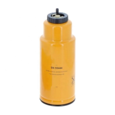 423-8524 P550900 1R0770 6003722 4587259 2110146 AF550626 Filtro separador de água de combustível para camiões com motores diesel