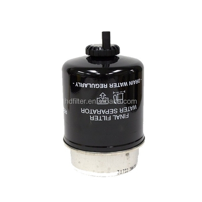 Filtros de separação de água de combustível para motores diesel de camiões Partes RE62418 P551423 1561200 RE50455 7090244 5597004