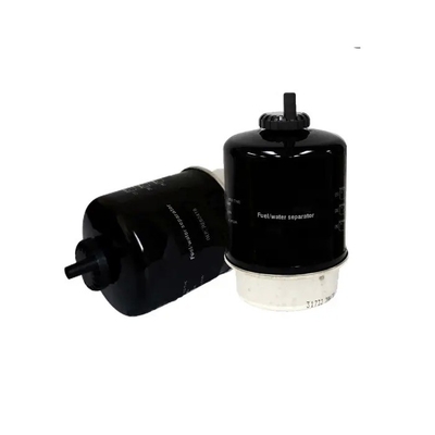 Filtros de separação de água de combustível para motores diesel de camiões Partes RE62418 P551423 1561200 RE50455 7090244 5597004