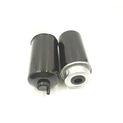 Filtro de separação de combustível e água para motores a diesel RE508633 P551428 716975 659231 87995A F431892
