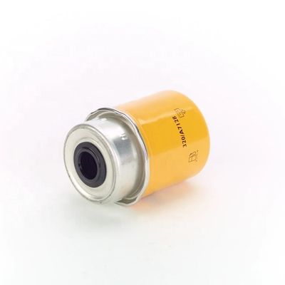 Filtro de separação de combustível e água 320/A7128 para motores de tractor Peças diesel P551426 32921001
