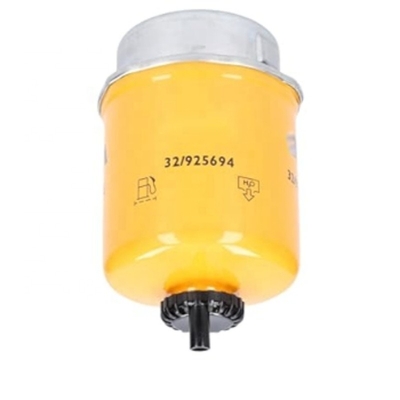 1006374 Filtro de separação de combustível e água para motores de tractores a diesel Partes 32/925694 P551426