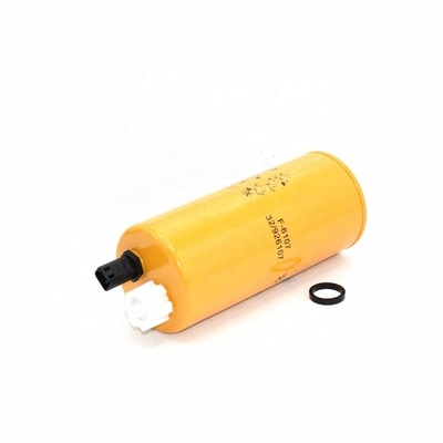 Filtro de separação de água e combustível da escavadeira 32/926107 FS20022 SN40643 SK3068 3978134 94*94*246mm