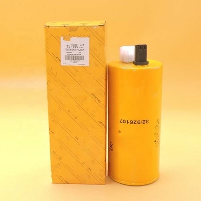 Filtro de separação de água e combustível da escavadeira 32/926107 FS20022 SN40643 SK3068 3978134 94*94*246mm