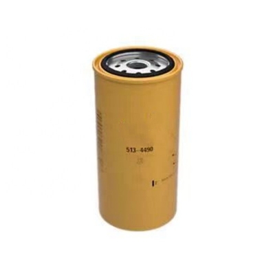 Filtros de separação de combustível e água para motores de escavadeiras de tractores Partes 513-4490 P551858 1335673 8980219360 RE503676 162055