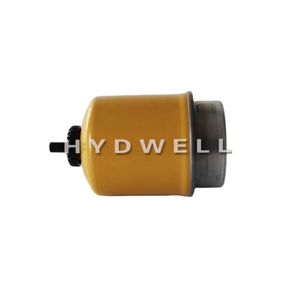 Filtro de separação de combustível e água 156-1200 P551423 7020965 RE50455 26560138 para escavadeira