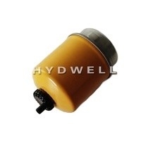 Filtro de separação de combustível e água 156-1200 P551423 7020965 RE50455 26560138 para escavadeira