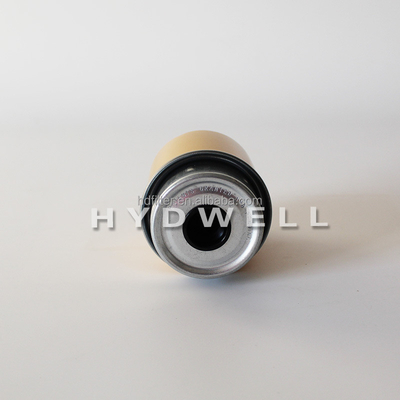 Filtro de separação de combustível e água 156-1200 P551423 7020965 RE50455 26560138 para escavadeira